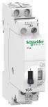 Импульсное реле с центральным управлением Schneider Electric iTLs 16A 1НО 230В