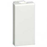 Заглушка Legrand Mosaic - 1М 22,5х45 мм