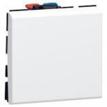 Переключатель промежуточный  Legrand Mosaic - 2М