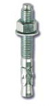 DKC Анкер усиленный клиновой М10х60 (CM481060)