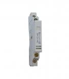Контактный блок боковой Schneider Electric EasyPact TVS НО+НО мгновенного действия