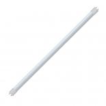 Лампа светодиодная Uniel LED серии Nano T8, 10W, цоколь G13, матовый рассеиватель, поворотный цоколь, дневной свет