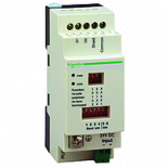 КОММУНИКАЦИОННЫЙ МОДУЛЬ С ГАЛЬВАНИЧЕСКОЙ РАЗВЯЗКОЙ MODBUS