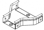 Переходник RRC  200/80 выс. 80