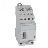 Импульсное реле Legrand CX3 24V 4F 16A