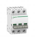 Выключател нагрузки iSW Acti 9 Schneider Electric 3П 125A (модульный рубильник)