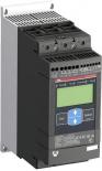 Софтстартер ABB PSE85-600-70 45кВт 600В 85А с функцией защиты двигателя