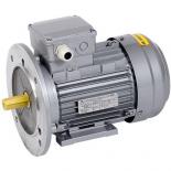 Электровигатель 3ф.АИР 71A6 380В 0,37кВт 1000об/мин 2081 DRIVE IEK
