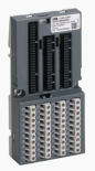 ABB TU531 Основание монтажное В/В, S500, винт. (1SAP217200R0001)