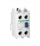 Контактный блок фронтальный Schneider Electric TeSys D 2НЗ