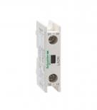 Контактный блок фронтальный Schneider Electric TeSys D 1НО