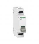 Выключател нагрузки iSW Acti 9 Schneider Electric 2П 20A (модульный рубильник)