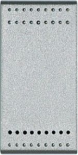 Кнопка 10А (с подсв, 1М )