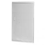 Щит встраиваемый с белой дверцей Legrand Nedbox на 48 (+8) модулей с шинами N+PE