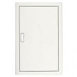 Щит встраиваемый с металлической дверцей Legrand Nedbox на 48 (+8) модулей с шинами N+PE