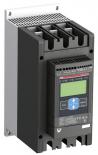 Софтстартер ABB PSE142-600-70 75кВт 600В 142А с функцией защиты двигателя