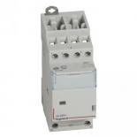 Контактор Legrand CX3 230V 4НО 63А