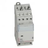 Контактор Legrand CX3 230V 4НО 25А