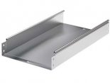 Лоток неперфорированный DKC 150х80 L 2000