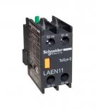 Дополнительный контактный блок EasyPact TVS Schneider Electric 1НО+1НЗ