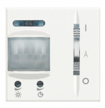 BT Axolute White Диммер 600 Вт (HD4408)