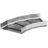 Угол листовой 45 градусов 150x800, R660