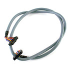 КАБЕЛЬ ДЛЯ МОДУЛЬНОГО ПЛК TWIDO И БАЗОЙ TELEFAST, ДЛИНА 2M