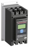 Софтстартер ABB PSE170-600-70 90кВт 600В 170А с функцией защиты двигателя