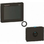 СЕНСОРНАЯ ЦВЕТНАЯ ПАНЕЛЬ 5''7