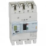 Автоматический выкл. Legrand DPX3 250 3P 100А 25kA
