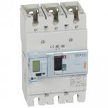 Автоматический выкл. Legrand DPX3 250 3P 160А 36kA