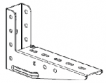 DKC Консоль ML с опорой 300мм (BBL5030)