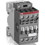 Пускатель магнитный ABB AF09-30-10-13, катушка 100-250B AC/DC (контактор)