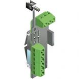 Дополнительные контакты ABB Tmax (1 контакт состояния + 1 контакт срабатывания) без кабеля для T1-T6