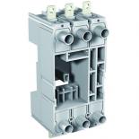 Корзина для выкатного выключателя ABB Tmax T5 630 W FP 3p EF