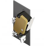 Контакт положения ABB Tmax - установлен в корзину для Т4-Т6 (без кабеля)
