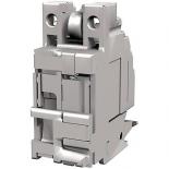Реле отключения (независимый расцепитель) ABB Tmax SOR XT1..XT4 220...240 Vac - 220...250 Vdc