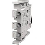 Контакты состояния выключателя без проводов ABB Tmax AUX 1Q 250Vac/dc XT1...XT4
