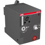 Привод моторный для дистанционного управления ABB Tmax MOD XT1-XT3 220...250V ac/dc