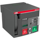 Привод моторный для дистанционного управления ABB Tmax MOE XT2-XT4 220...250V ac/dc