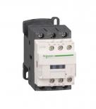 Пускатель магнитный D Schneider Electric 3Р 25A катушка 220В AC 1НО+1НЗ (контактор)