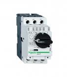 Автомат Schneider Electric TeSys GV2P с комбинированным расцепителем 17-23А