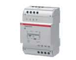 Трансформатор разделительной безопасности ABB TS25/12-24C
