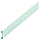 DKC In-Liner Front Крышка секции CSN (3258)