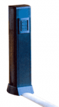 DKC In-Liner Front BIS Колонна 2-х сторонняя H=660mm (3073)