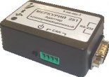 Адаптер    Bluetooth  - RS485 / CAN / RS232