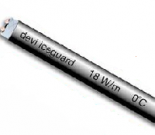 Devi-iceguard 18 Кабель саморег. (черный, 300 м.) (98300809)