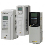 Тормозной резистор для ACS150/ACS350, ACS550, типоразмеры R1/R2