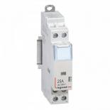Контактор Legrand CX3 24V 4НО 25А