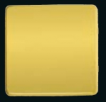 Клавиша широкая без подсветки, Real Gold